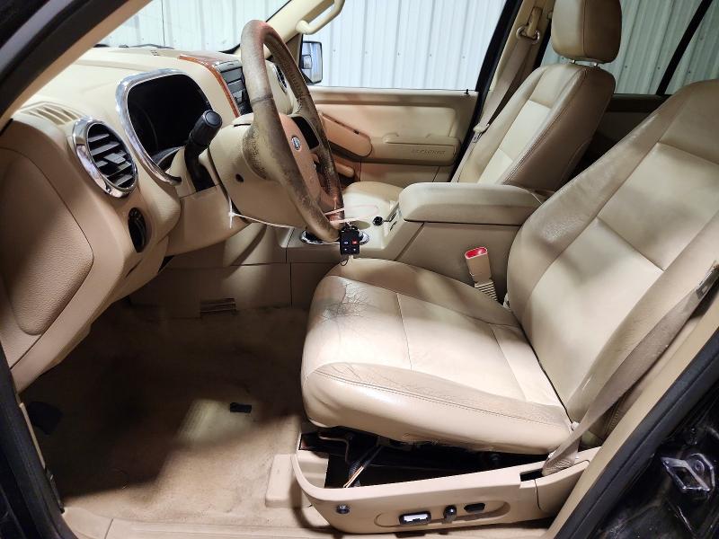 Aukcja sprzedaży 2007 Ford Explorer, vin: 1FMEU74E17UB40047, numer aukcji: 58924796