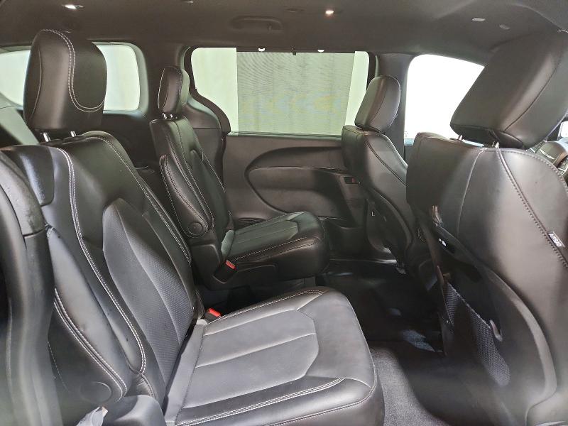 2025 Chrysler Pacifica მანქანა იყიდება აუქციონზე, vin: 2C4RC1BGXSR614741, აუქციონის ნომერი: 57946266