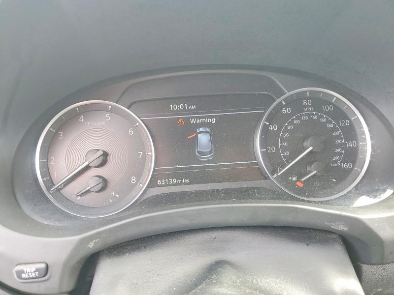 Aukcja sprzedaży 2023 Infiniti Qx50, vin: 3PCAJ5BA3PF115322, numer aukcji: 57693286
