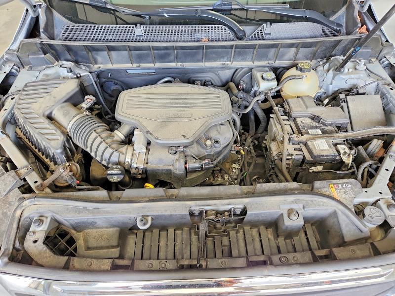 Продаж на аукціоні авто 2019 Gmc Acadia, vin: 1GKKNLLSXKZ139001, номер лоту: 57722146