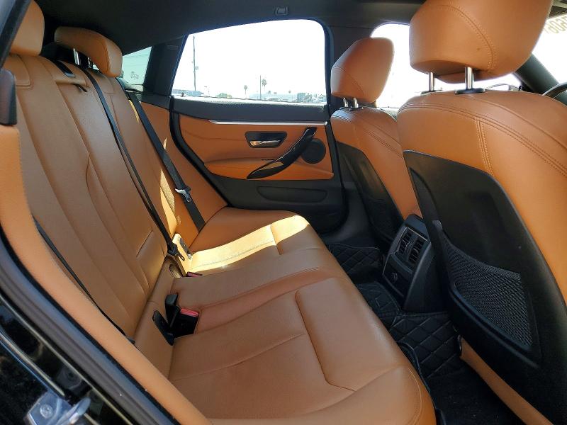 2020 Bmw 430xi მანქანა იყიდება აუქციონზე, vin: WBA4J3C09LBL11900, აუქციონის ნომერი: 57737606