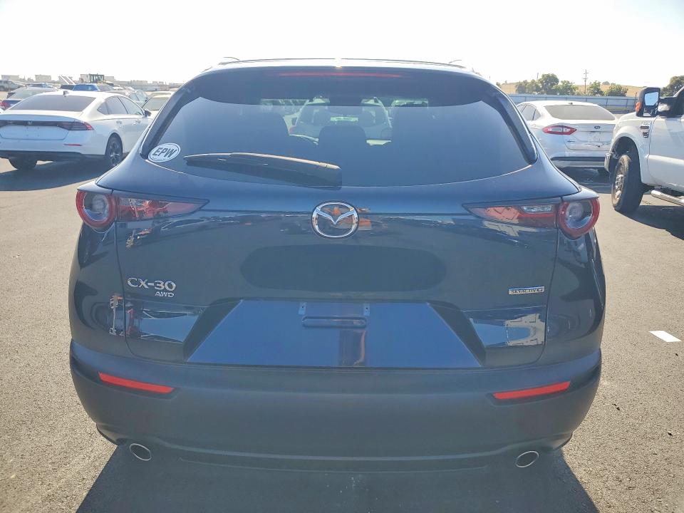 Продажа на аукционе авто 2024 Mazda Cx-30, vin: 3MVDMBBM0RM602813, номер лота: 59190176