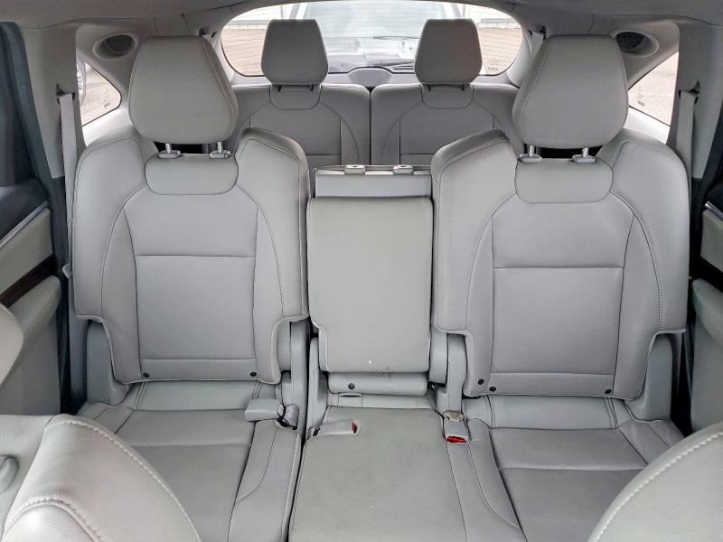 Продаж на аукціоні авто 2014 Acura Mdx, vin: 5FRYD4H48EB035284, номер лоту: 57858126