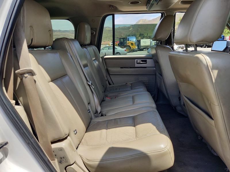 Продажа на аукционе авто 2010 Ford Expedition, vin: 1FMJU2A55AEB56856, номер лота: 85633015