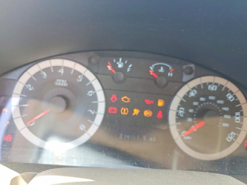 2010 Ford Escape მანქანა იყიდება აუქციონზე, vin: 1FMCU9D70AKC91047, აუქციონის ნომერი: 55770666