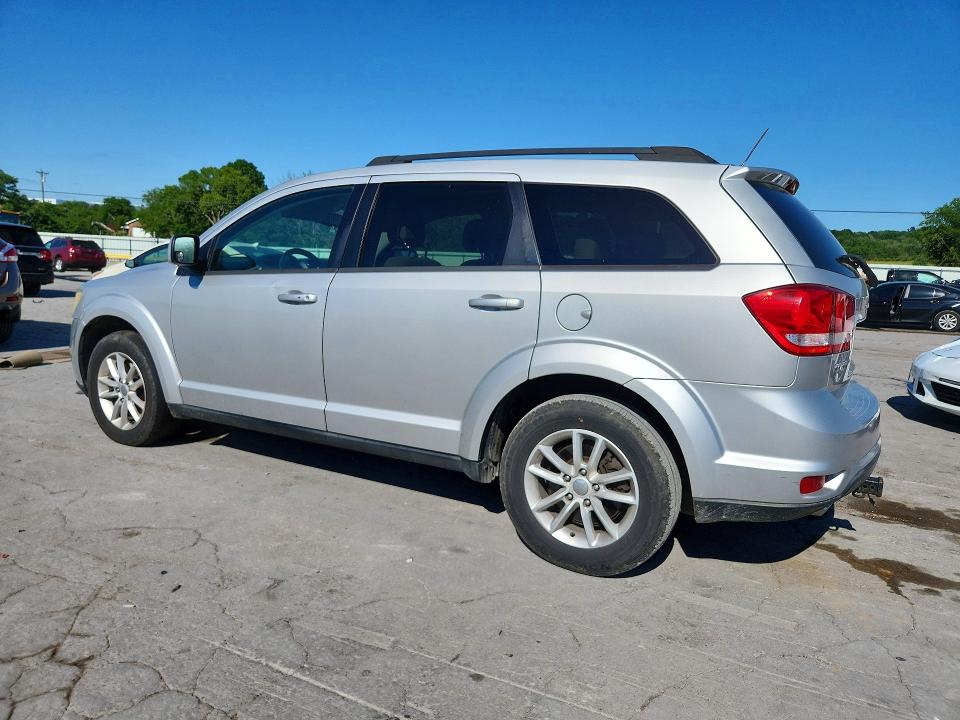 Aukcja sprzedaży 2013 Dodge Journey, vin: 3C4PDCBGXDT694557, numer aukcji: 57546626