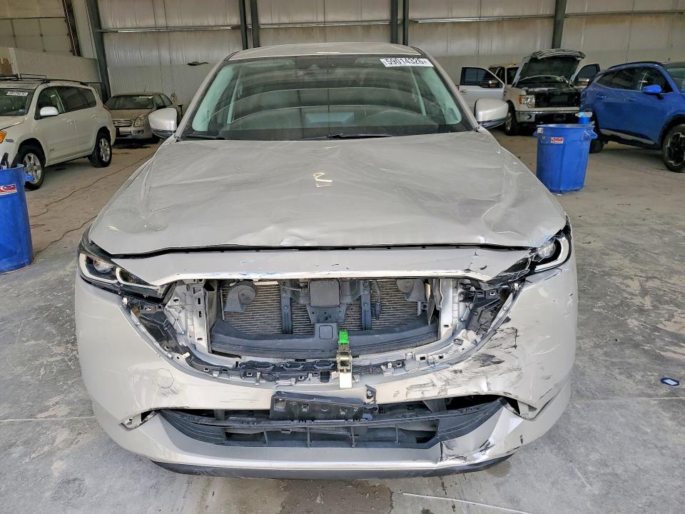 Aukcja sprzedaży 2024 Mazda Cx-5, vin: JM3KFBBLXR0473788, numer aukcji: 59014326