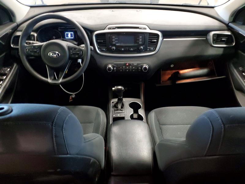 Продаж на аукціоні авто 2017 Kia Sorento, vin: 5XYPGDA50HG196104, номер лоту: 56141616