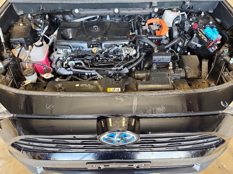 2024 Toyota Rav4 მანქანა იყიდება აუქციონზე, vin: 4T3B6RFVXRU160670, აუქციონის ნომერი: 53736436
