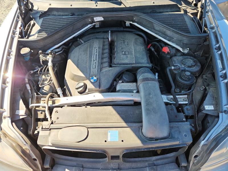 Aukcja sprzedaży 2011 Bmw X5, vin: 5UXZV4C5XBL402048, numer aukcji: 55366126