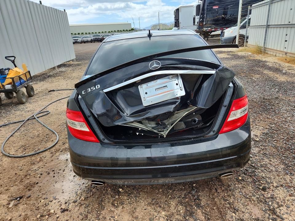 Продаж на аукціоні авто 2008 Mercedes-benz C, vin: WDDGF56X48F069285, номер лоту: 59233696