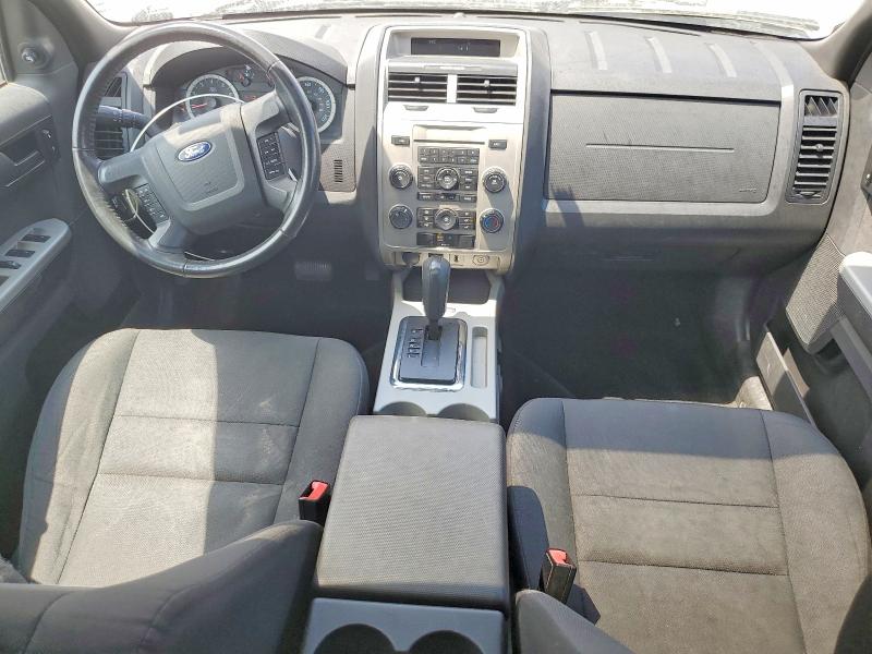 2012 Ford Escape მანქანა იყიდება აუქციონზე, vin: 1FMCU0DG8CKC38949, აუქციონის ნომერი: 55508426