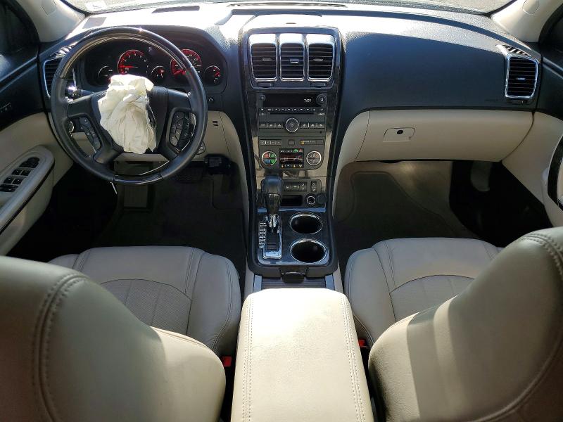 Продаж на аукціоні авто 2012 Gmc Acadia, vin: 1GKKVTED5CJ373447, номер лоту: 55455396