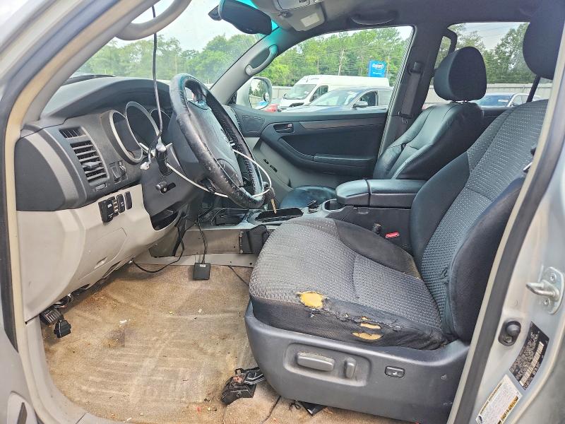 Продажа на аукционе авто 2006 Toyota 4runner, vin: JTEZU14R260067858, номер лота: 58476166