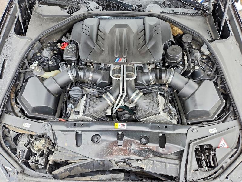 57896126 :رقم المزاد ، WBSFV9C55DD095847 vin ، 2013 Bmw M5 مزاد بيع