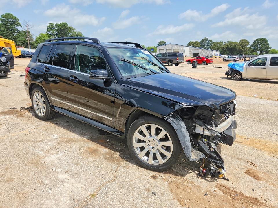 Aukcja sprzedaży 2010 Mercedes-benz Glk, vin: WDCGG8HB2AF402805, numer aukcji: 58933216