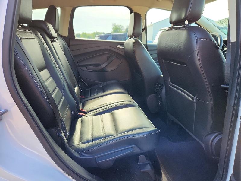 Aukcja sprzedaży 2018 Ford Escape, vin: 1FMCU9HD2JUB69228, numer aukcji: 56156176
