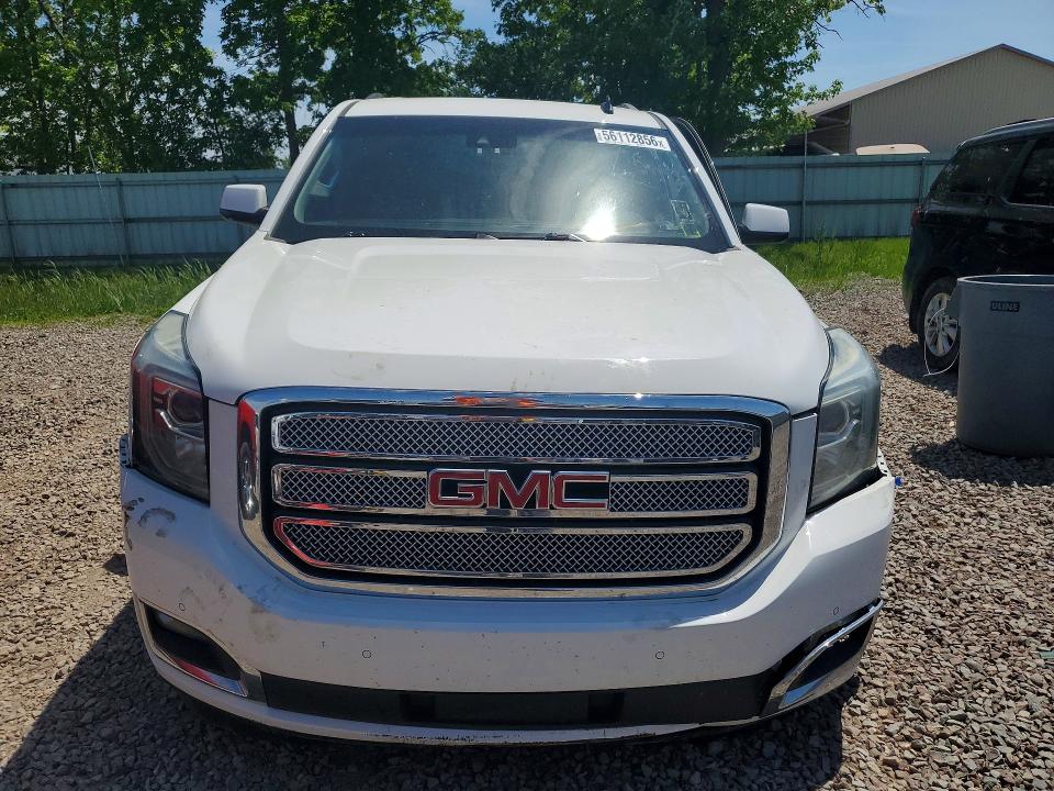 Продаж на аукціоні авто 2015 Gmc Yukon, vin: 1GKS2BKC5FR267651, номер лоту: 56112856