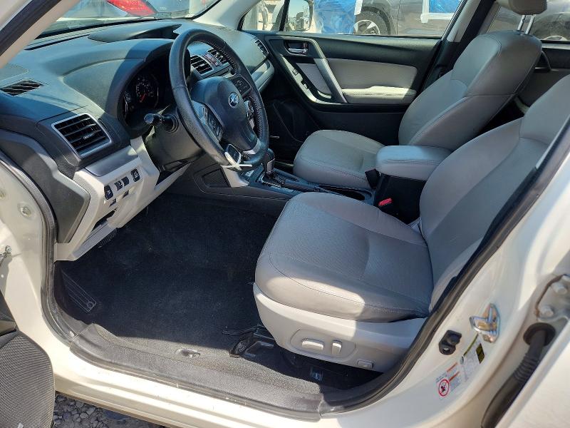 Продаж на аукціоні авто 2016 Subaru Forester, vin: JF2SJAXC0GH442902, номер лоту: 55169416