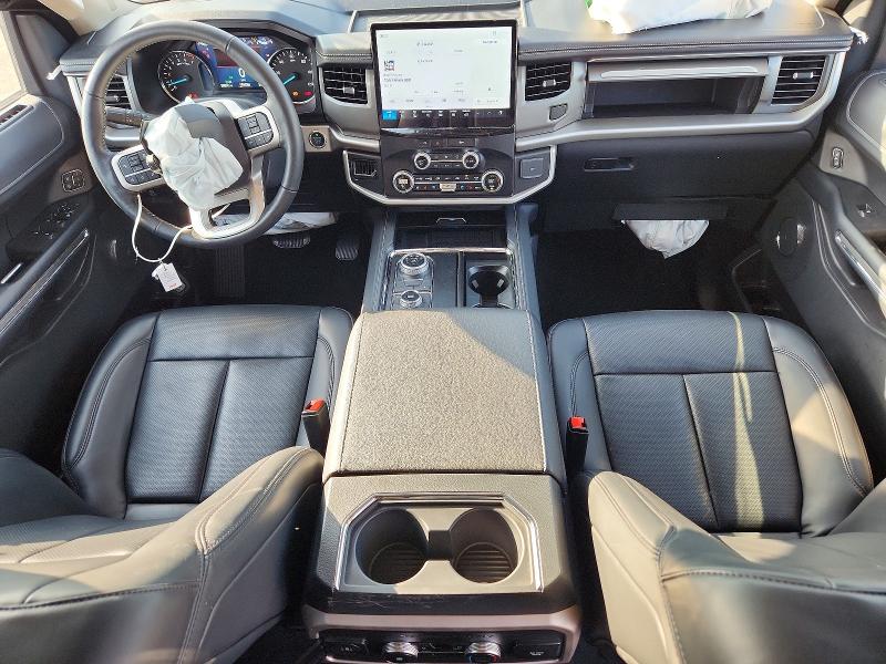 Auction sale of the 2024 Ford Expedition, vin: 1FMJK1J84REB13437, lot number: 56532506