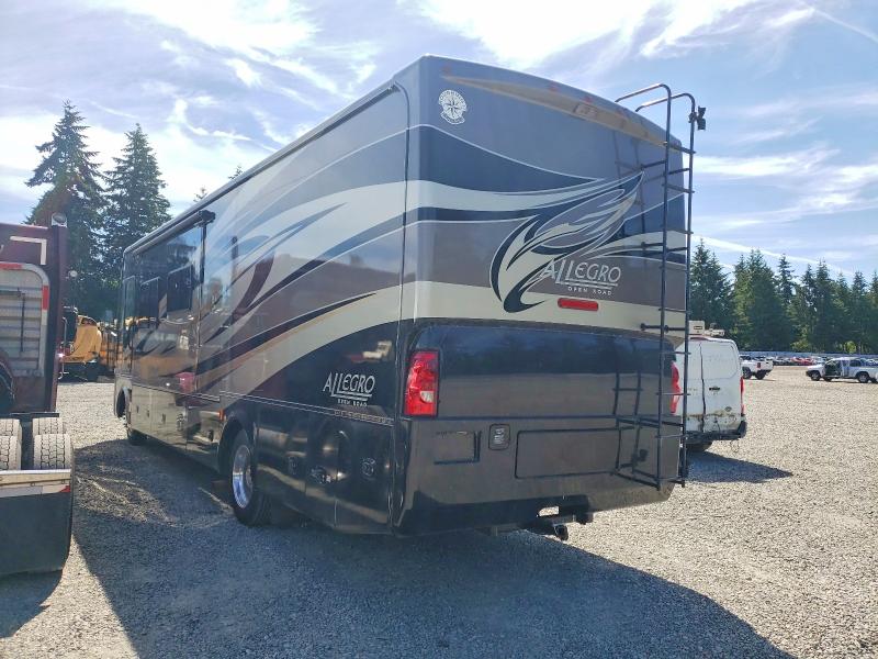 Продаж на аукціоні авто 2011 Allegro Motorhome, vin: 1F66F5DYXB0A10062, номер лоту: 56972266