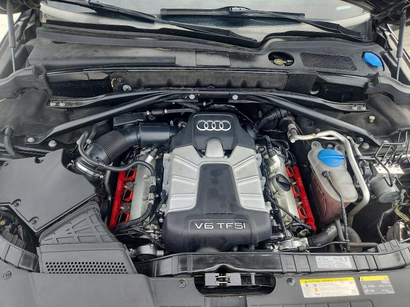 2016 Audi Q5 მანქანა იყიდება აუქციონზე, vin: WA1D7AFP9GA014856, აუქციონის ნომერი: 58625566