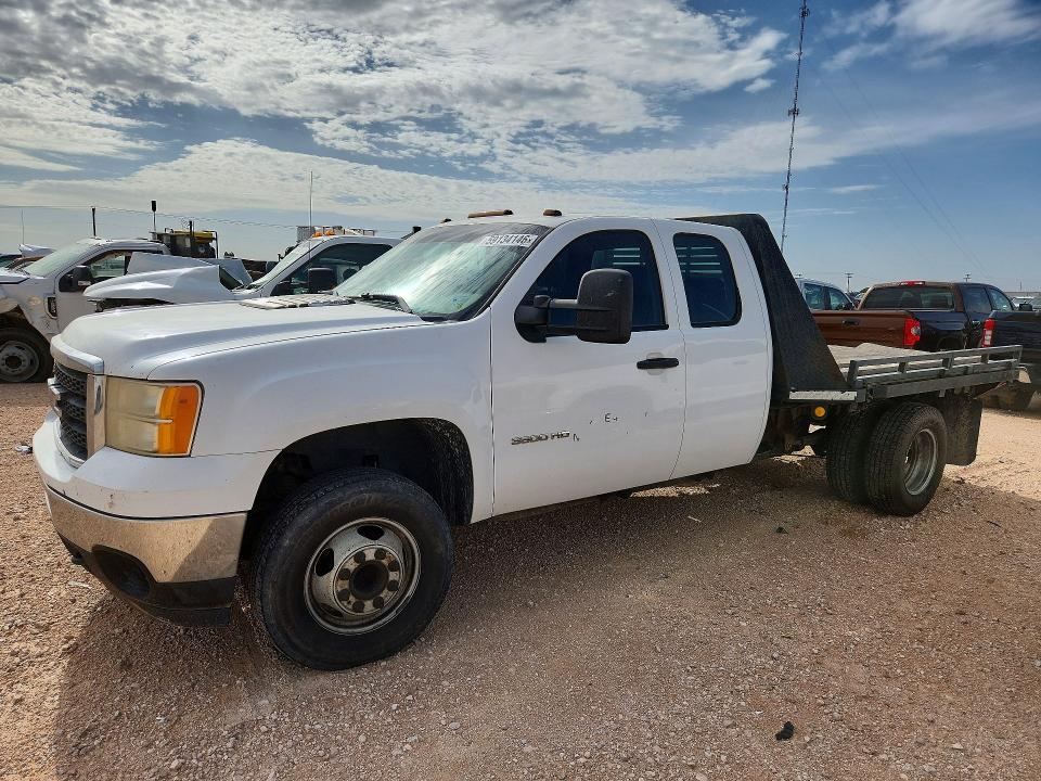 Aukcja sprzedaży 2011 Gmc Sierra, vin: 1GD512CL3BZ229769, numer aukcji: 59134146