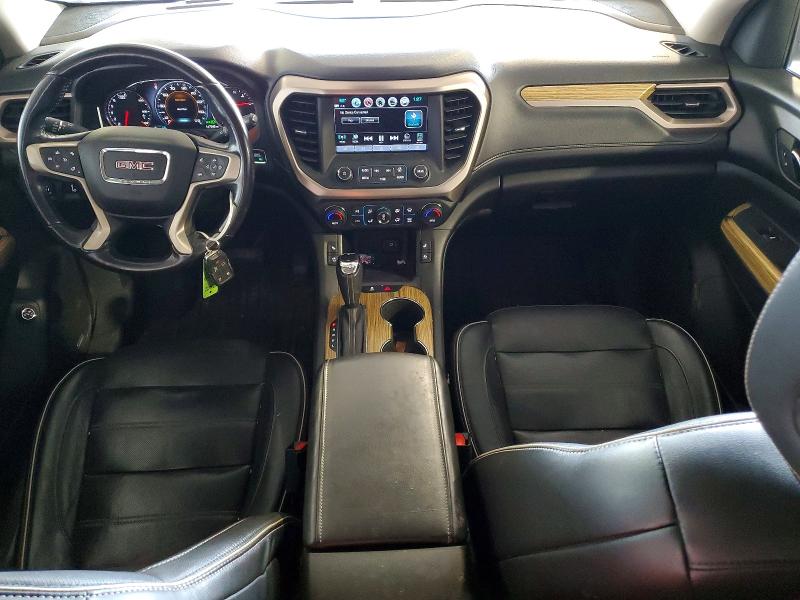 Aukcja sprzedaży 2018 Gmc Acadia, vin: 1GKKNXLS6JZ188346, numer aukcji: 56390446