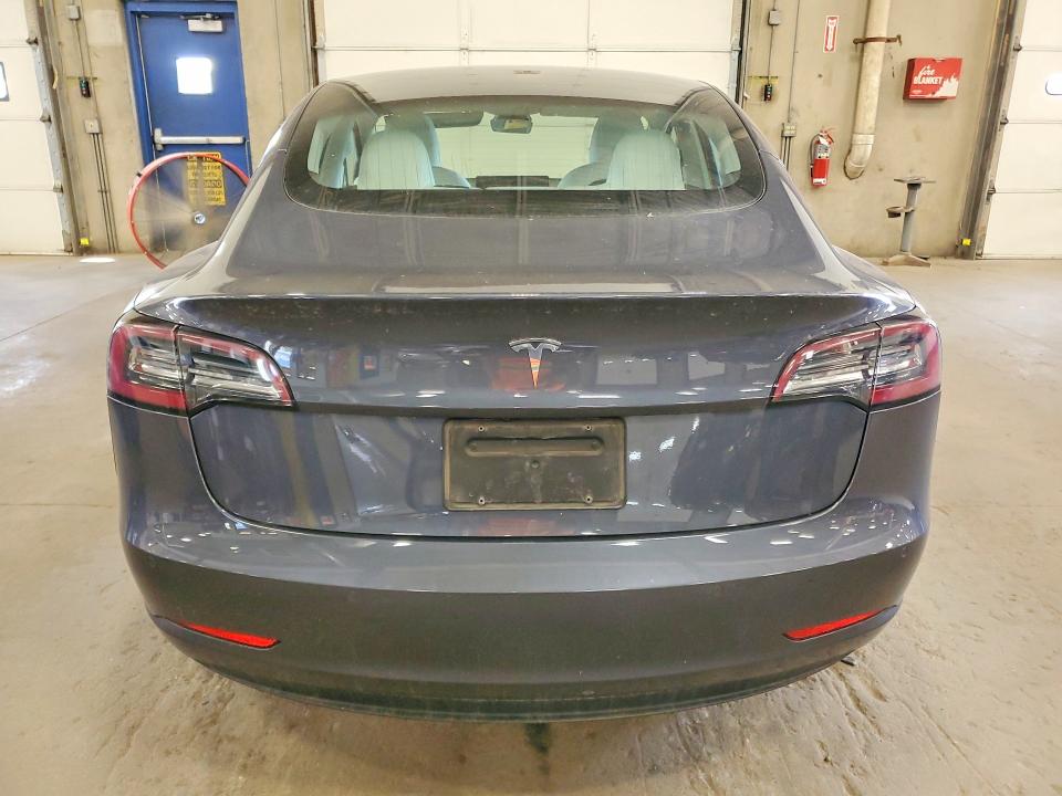 Продаж на аукціоні авто 2020 Tesla Model 3, vin: 5YJ3E1EA7LF740933, номер лоту: 57052936