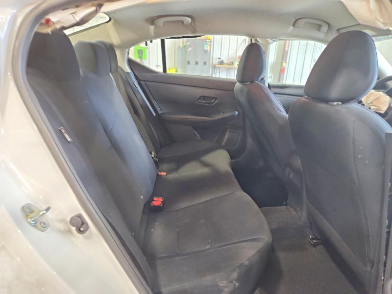 Aukcja sprzedaży 2024 Nissan Sentra, vin: 3N1AB8BV0RY234408, numer aukcji: 58279826