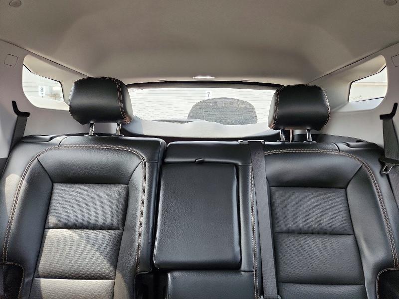 Aukcja sprzedaży 2021 Gmc Terrain, vin: 3GKALVEVXML334949, numer aukcji: 56756126