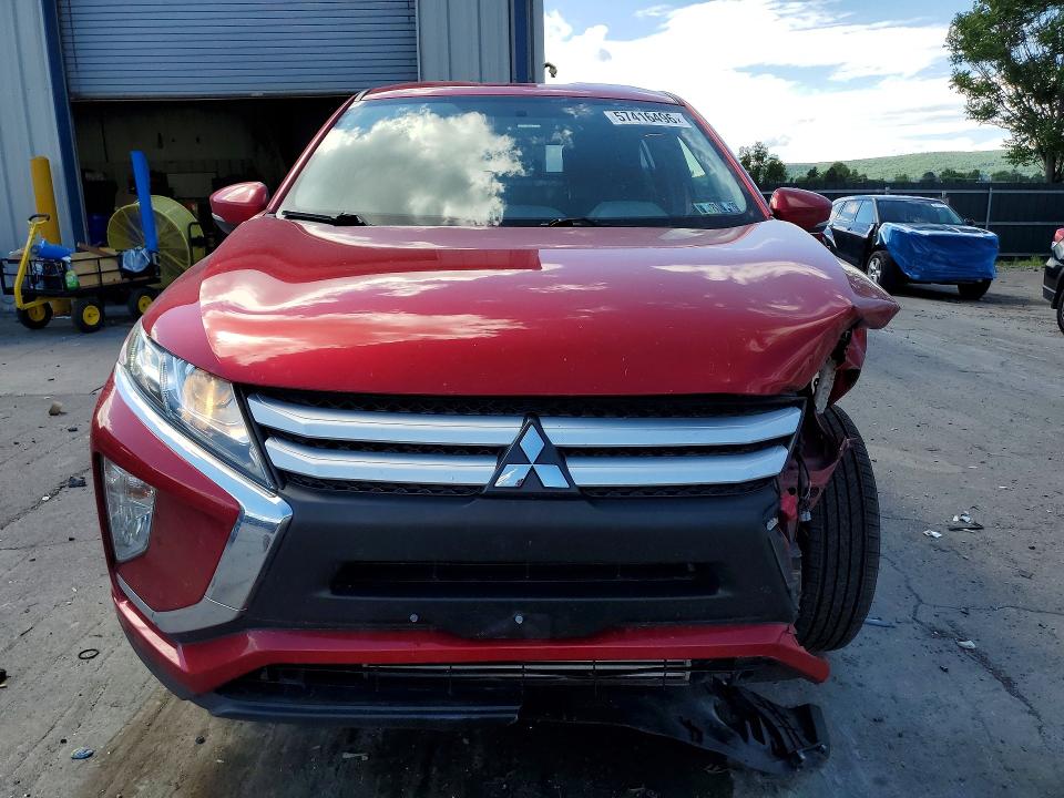 Продаж на аукціоні авто 2020 Mitsubishi Eclipse Cross, vin: JA4AT3AA1LZ021552, номер лоту: 57416496