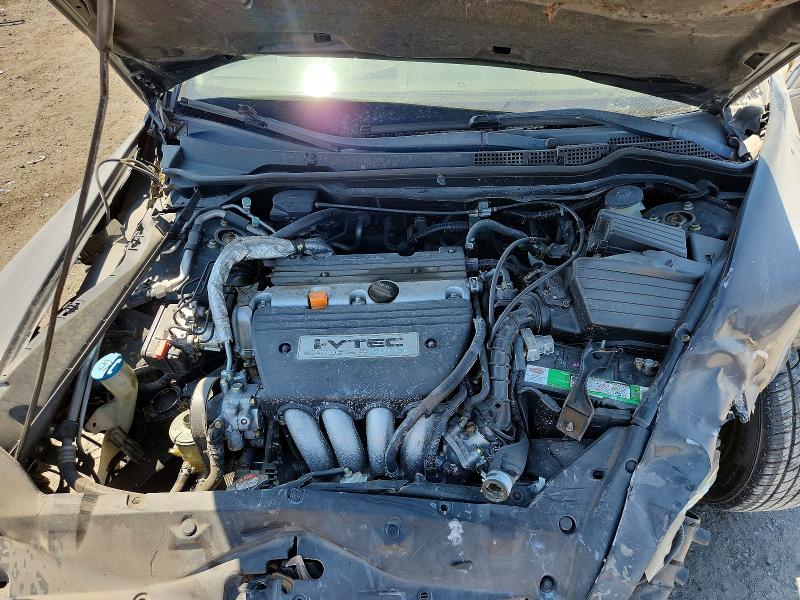 Продаж на аукціоні авто 2004 Honda Accord, vin: JHMCM56874C014640, номер лоту: 57960586