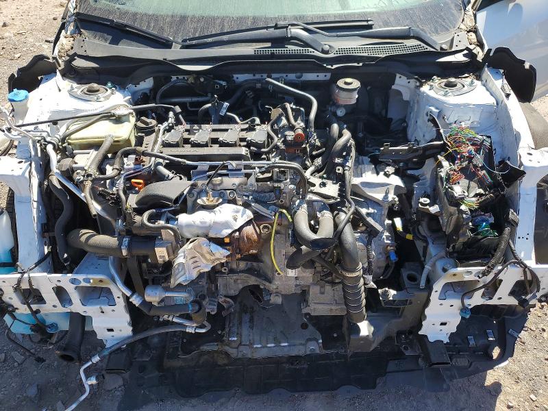 Aukcja sprzedaży 2021 Honda Civic, vin: SHHFK7H60MU402399, numer aukcji: 55364926