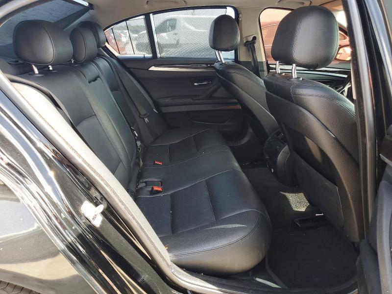 Продажа на аукционе авто 2014 Bmw 535, vin: WBA5B1C53EDZ36835, номер лота: 59150946