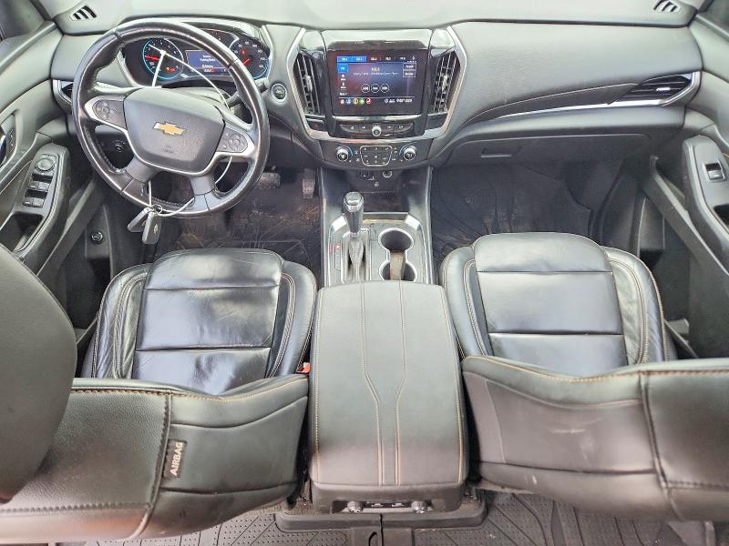 Продаж на аукціоні авто 2020 Chevrolet Traverse, vin: 1GNEVHKW7LJ230874, номер лоту: 58930006
