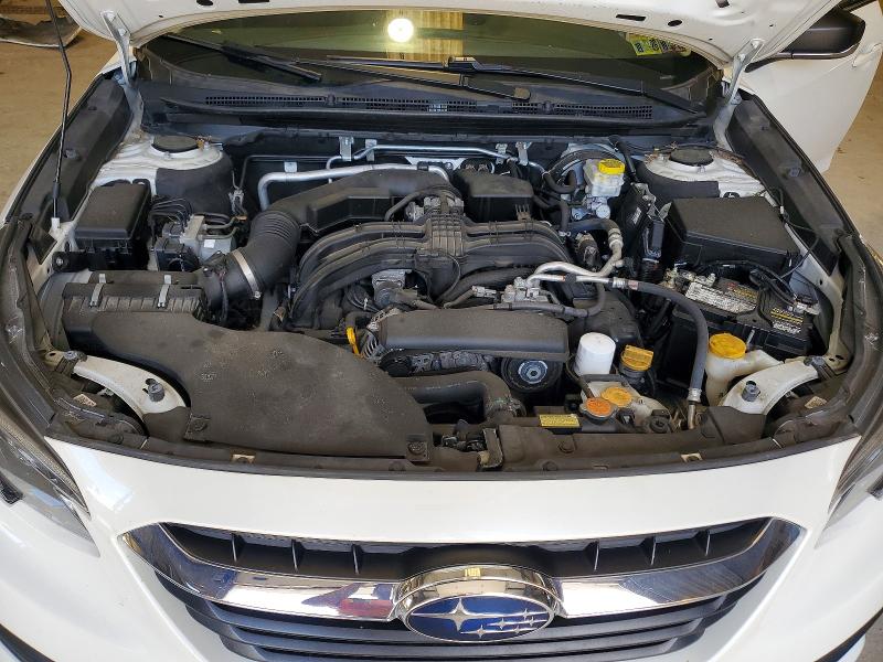 Продаж на аукціоні авто 2022 Subaru Legacy, vin: 4S3BWAB63N3026628, номер лоту: 58570026