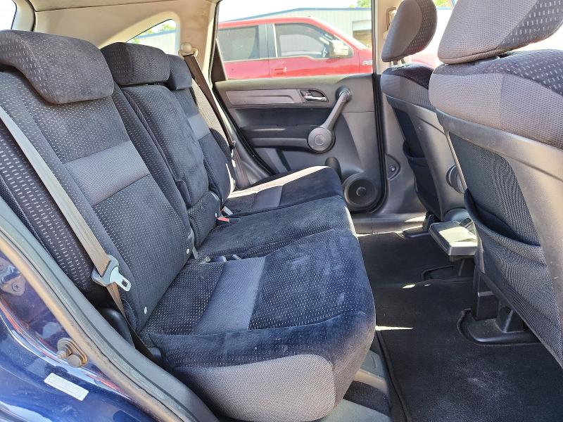 Продаж на аукціоні авто 2008 Honda Cr-v, vin: 5J6RE48568L047554, номер лоту: 55309436