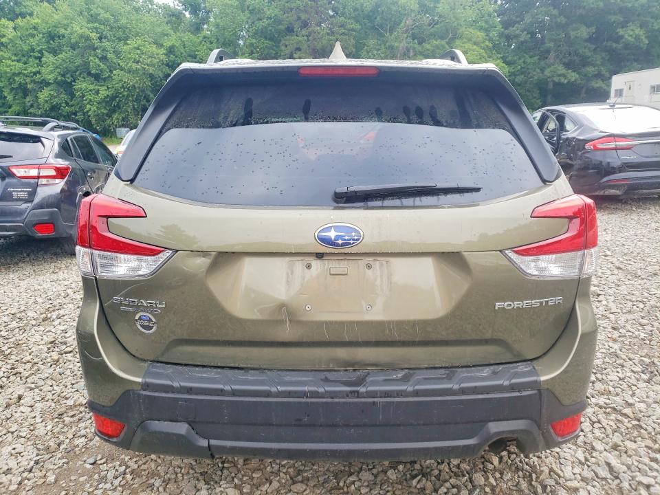 Продажа на аукционе авто 2022 Subaru Forester, vin: JF2SKAEC8NH432678, номер лота: 57256126