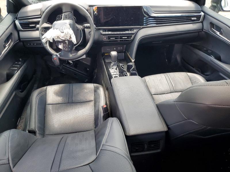 Aukcja sprzedaży 2026 Toyota Camry, vin: 4T1DAACK5TU231437, numer aukcji: 55157826