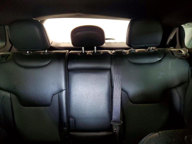Aukcja sprzedaży 2025 Jeep Compass, vin: 3C4NJDBN8ST595592, numer aukcji: 58978126