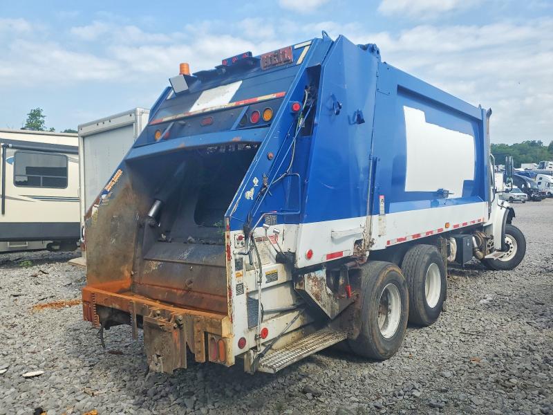 2015 Freightliner M2 მანქანა იყიდება აუქციონზე, vin: 3ALHCYCY0FDGJ8212, აუქციონის ნომერი: 57170486