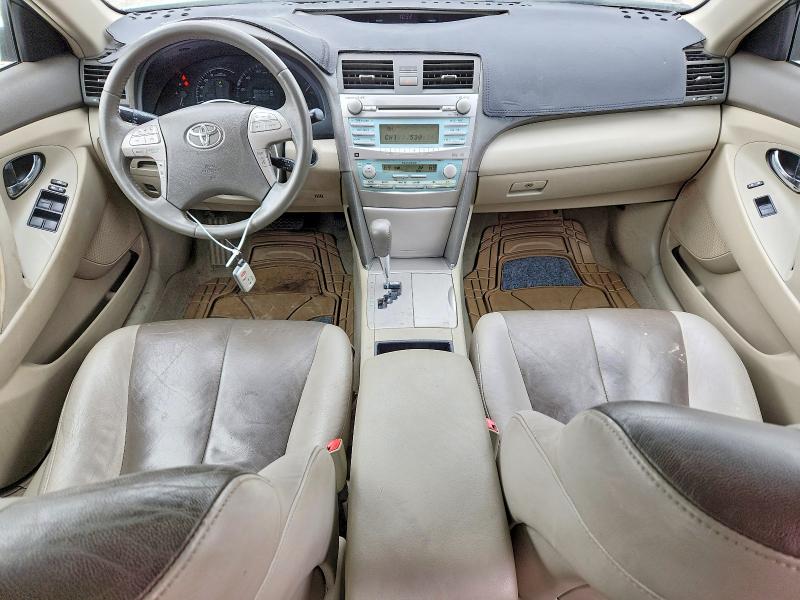 Продаж на аукціоні авто 2007 Toyota Camry, vin: 4T1BB46K07U014725, номер лоту: 55995356