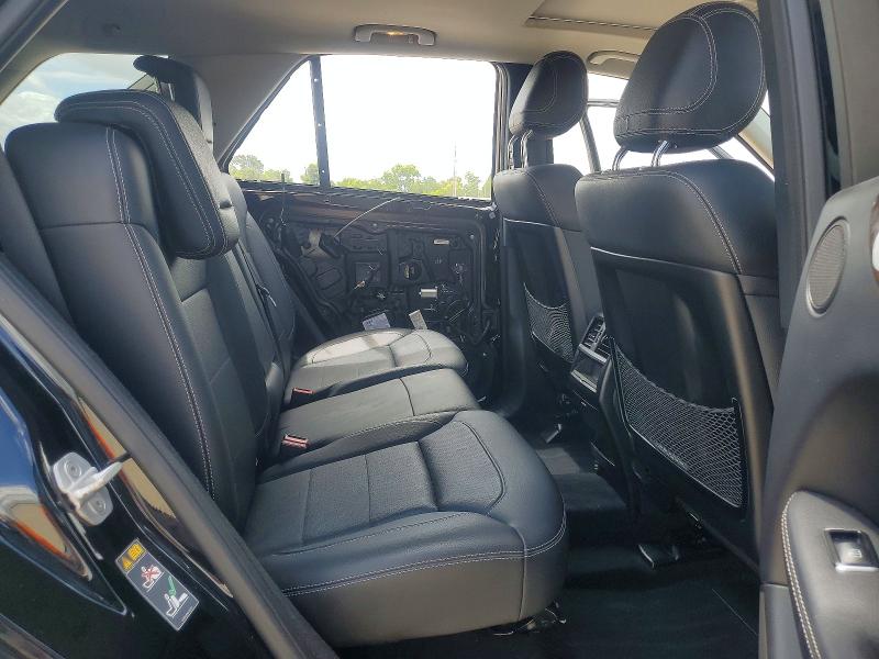 Продаж на аукціоні авто 2015 Mercedes-benz Ml, vin: 4JGDA5JB1FA546137, номер лоту: 57055726