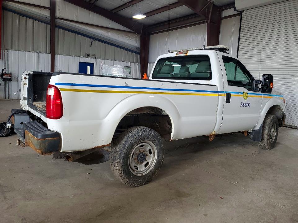 Продажа на аукционе авто 2012 Ford F350, vin: 1FTRF3B63CEA13034, номер лота: 57012136