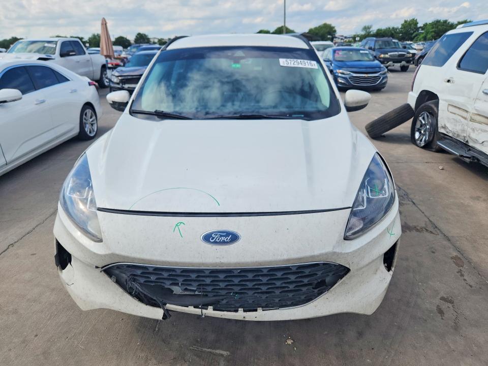 Продажа на аукционе авто 2021 Ford Escape, vin: 1FMCU0H69MUA57625, номер лота: 57294916