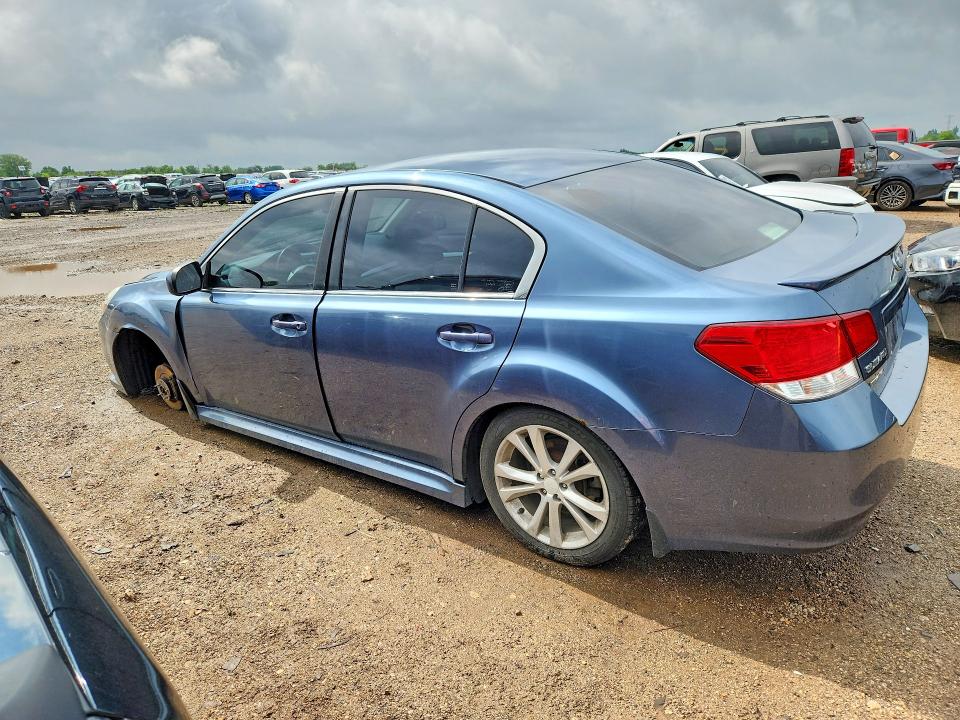 Продаж на аукціоні авто 2013 Subaru Legacy, vin: 4S3BMCG69D3043703, номер лоту: 56541136