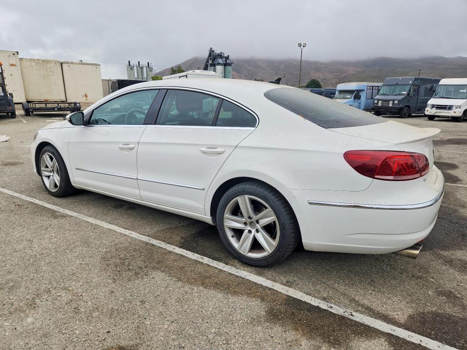 58278826 :رقم المزاد ، WVWBP7AN4EE535804 vin ، 2014 Volkswagen Cc مزاد بيع