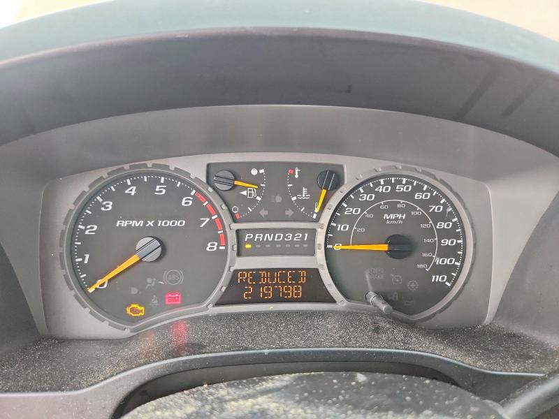 Aukcja sprzedaży 2005 Chevrolet Colorado, vin: 1GCDT136558154677, numer aukcji: 57126446