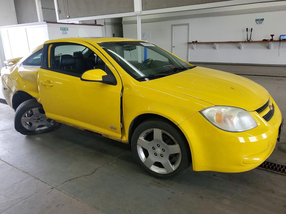 Aukcja sprzedaży 2007 Chevrolet Cobalt Ls, vin: 1G1AM15B877110748, numer aukcji: 56789596